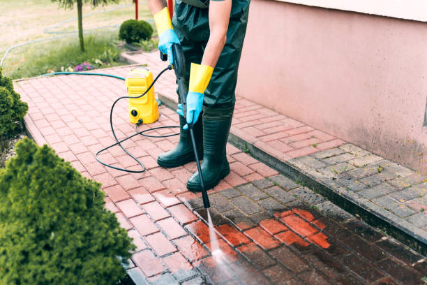 Best Building Exterior Washing  in Bay Hill, FL
