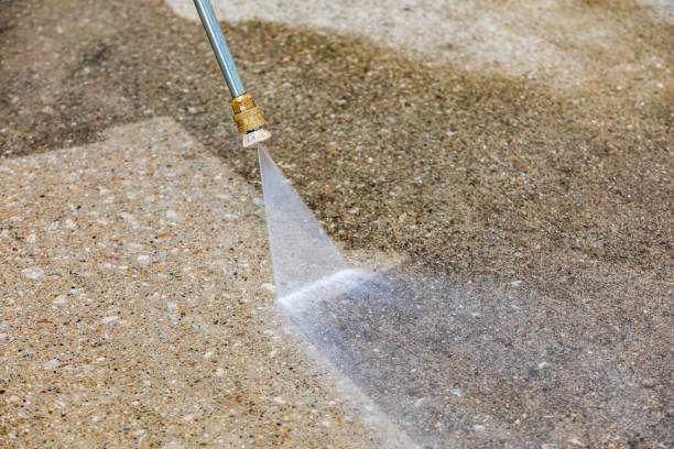 Professional Pressure Washing in Bay Hill, FL