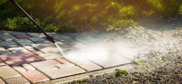 Best Dumpster Area Cleaning  in Bay Hill, FL