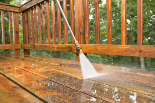 Best Patio and Deck Pressure Washing  in Bay Hill, FL